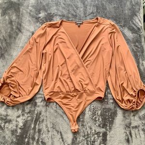 EXPRESS BODYSUIT
